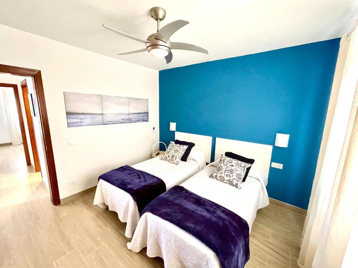 Luxury Suite San Borondon Playa Honda  Exterior photo