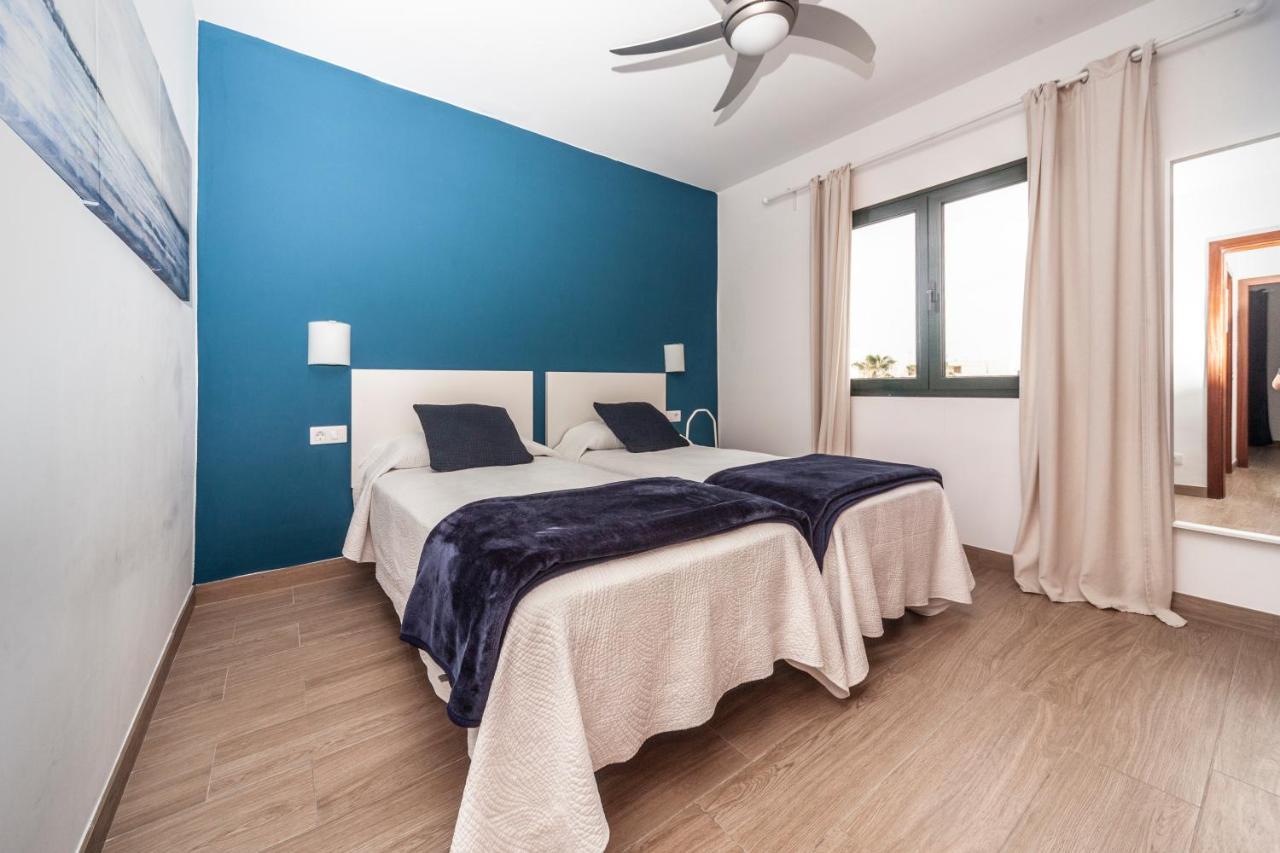 Luxury Suite San Borondon Playa Honda  Exterior photo