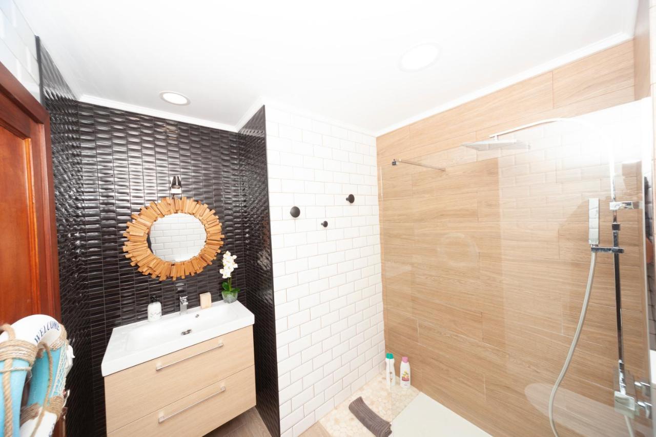 Luxury Suite San Borondon Playa Honda  Exterior photo